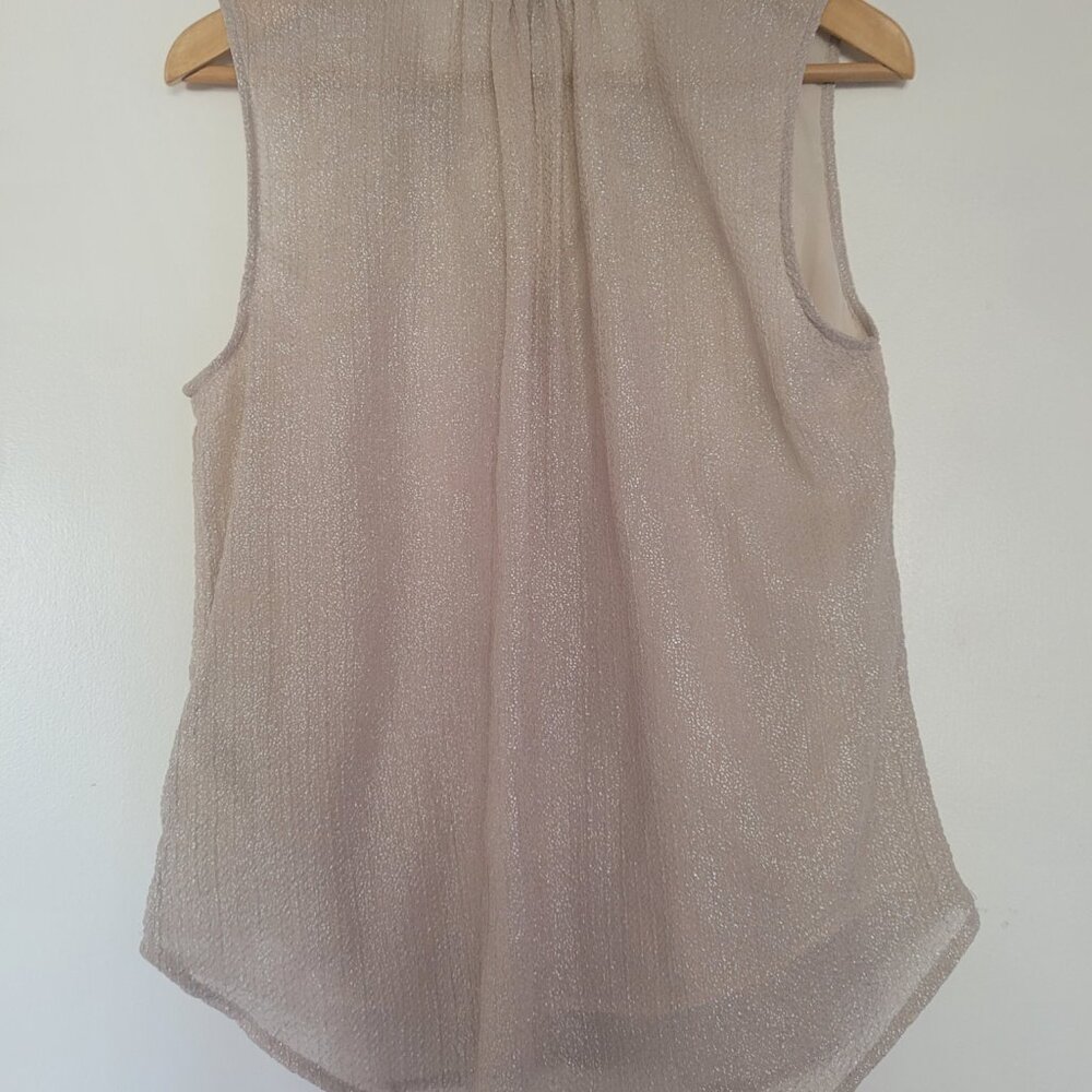H&M sleeveless shirt - Picture 4 of 8